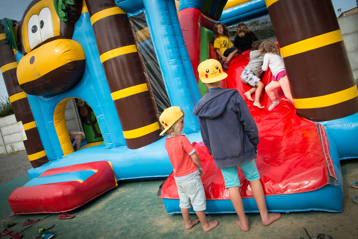 Côté Plage Países del Loira - Saint-Jean-de-Monts visuel 15/15 Côté Plage Países del Loira - Saint-Jean-de-Monts visuel 15/15