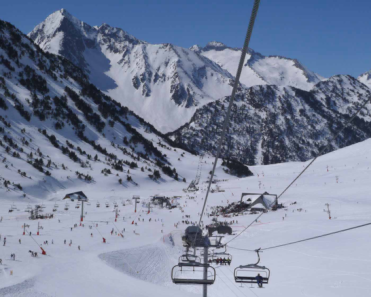 d'Autun Mediodía-Pirineos - Saint-Lary-Soulan visuel 5/5