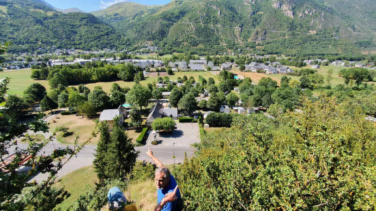 d'Autun Mediodía-Pirineos - Saint-Lary-Soulan visuel 3/5