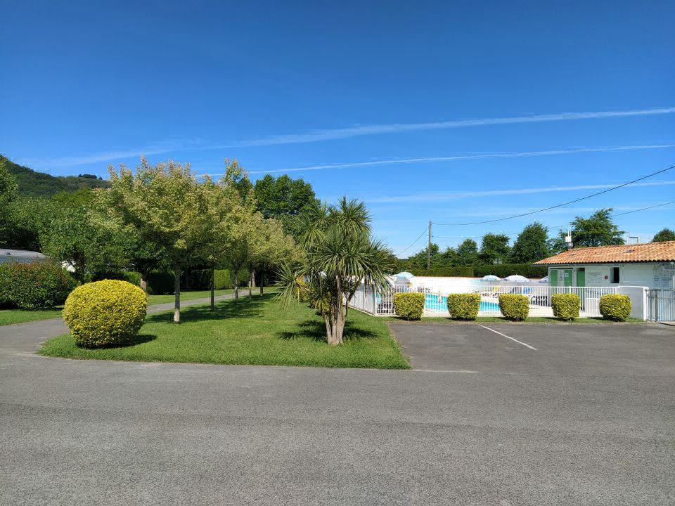 d'Ibarron Aquitania - Saint-Pée-sur-Nivelle visuel 2/4 d'Ibarron Aquitania - Saint-Pée-sur-Nivelle visuel 2/4