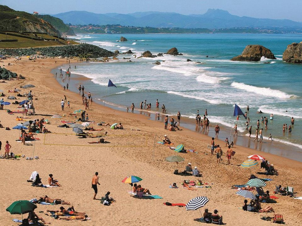 d'Ibarron Aquitania - Saint-Pée-sur-Nivelle visuel 4/4 d'Ibarron Aquitania - Saint-Pée-sur-Nivelle visuel 4/4