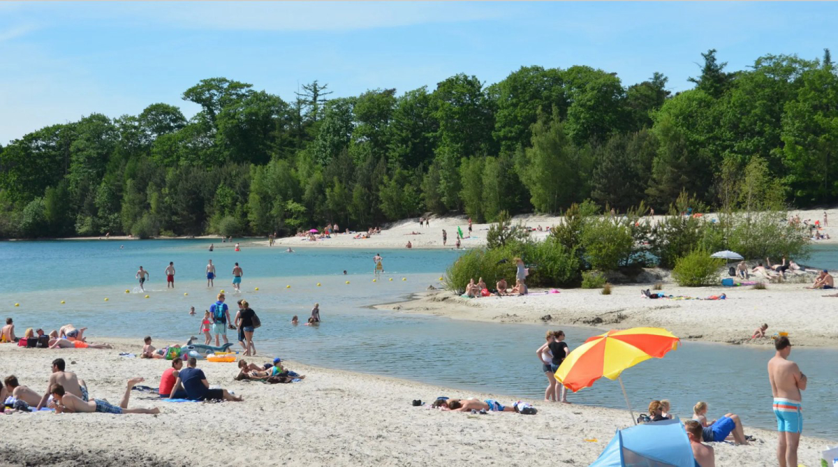 De Lente van Drenthe Drente - amen visuel 1/1