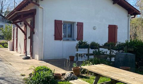 des 2 Jumeaux Aquitania - Hendaye visuel 6/6 des 2 Jumeaux Aquitania - Hendaye visuel 6/6