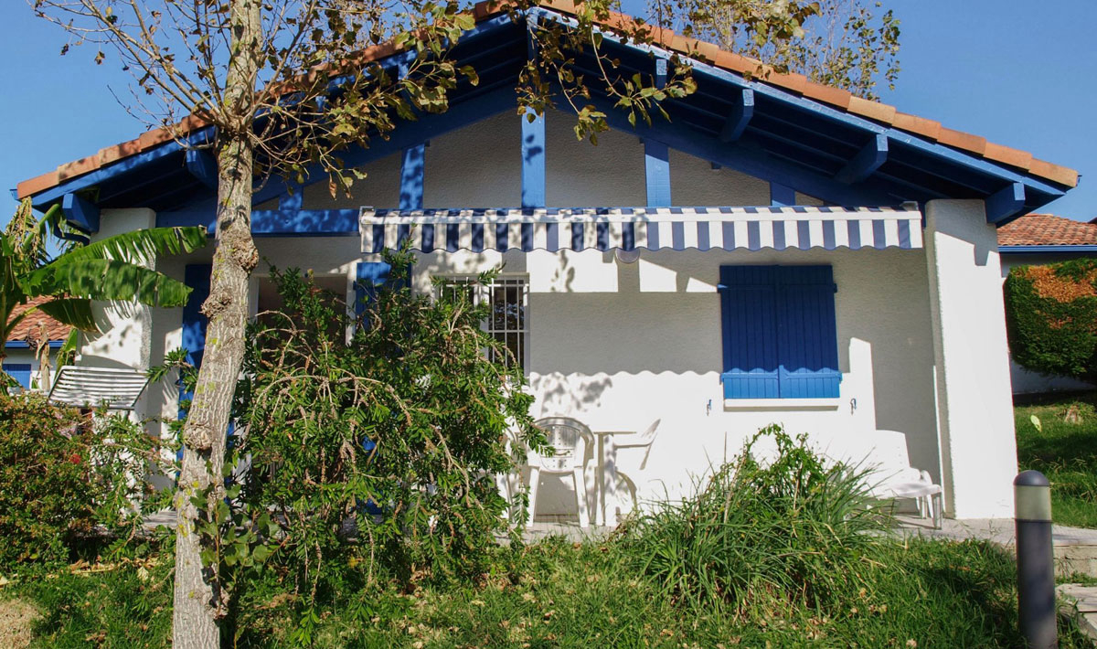 des 2 Jumeaux Aquitania - Hendaye visuel 4/6 des 2 Jumeaux Aquitania - Hendaye visuel 4/6