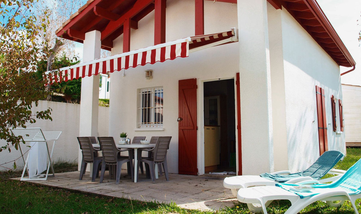 des 2 Jumeaux Aquitania - Hendaye visuel 3/6 des 2 Jumeaux Aquitania - Hendaye visuel 3/6