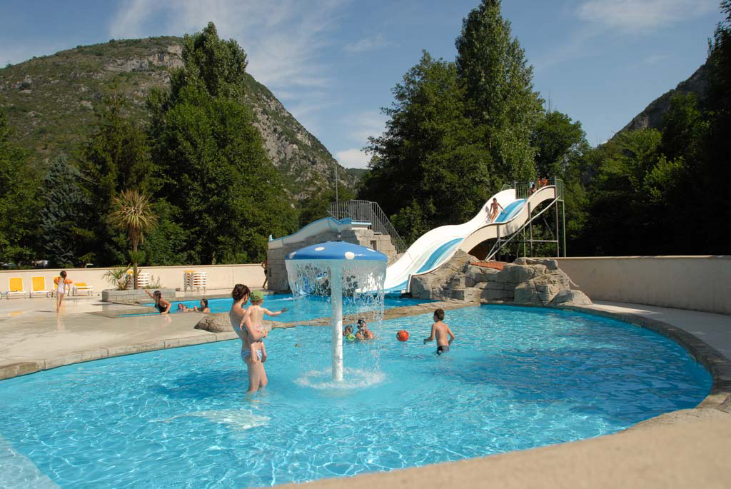 des Grottes Mediodía-Pirineos - Alliat visuel 4/9