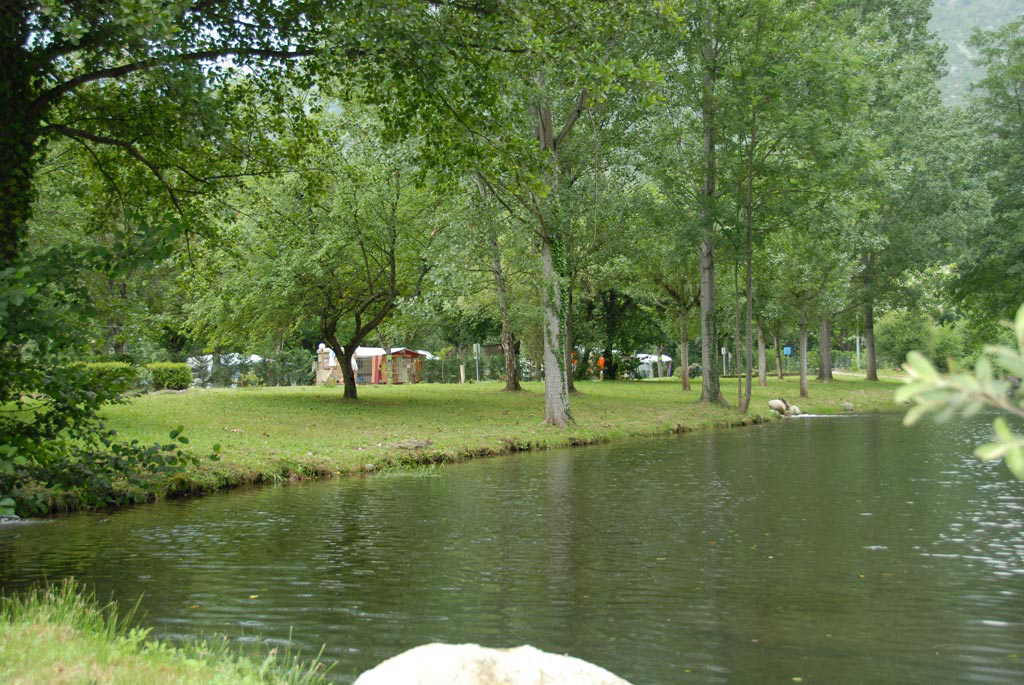 des Grottes Mediodía-Pirineos - Alliat visuel 5/9