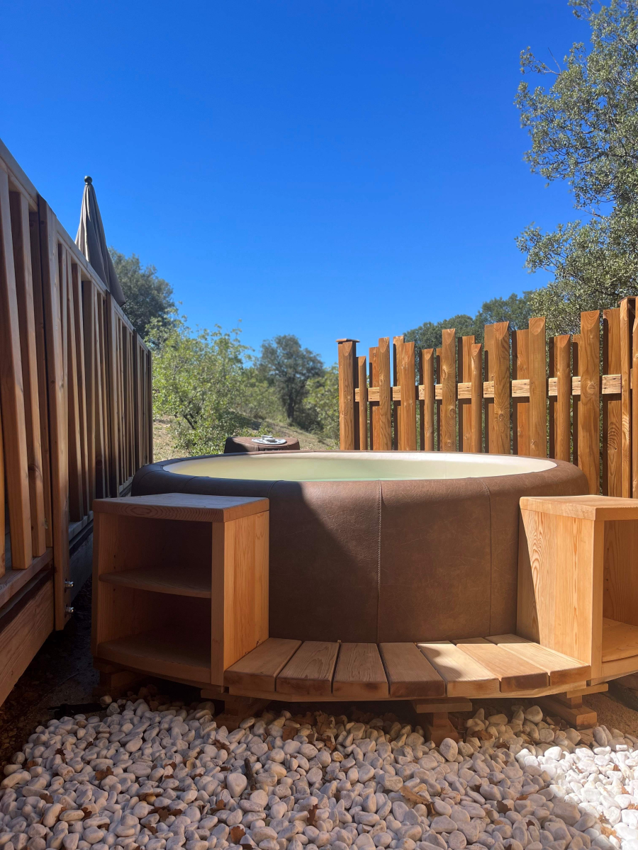 Domaine D'anglas Languedoc-Rosellón - Brissac visuel 6/6 Domaine D'anglas Languedoc-Rosellón - Brissac visuel 6/6