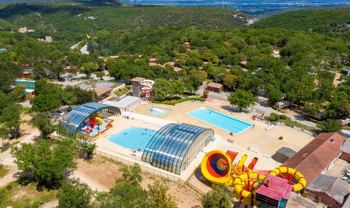 Domaine d'Imbours Ródano-Alpes - Larnas visuel 2/2 Domaine d'Imbours Ródano-Alpes - Larnas visuel 2/2