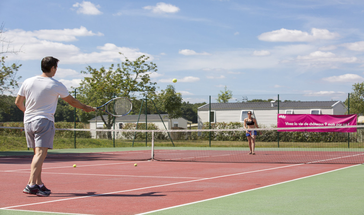 Domaine de Dugny centro valle - Onzain visuel 14/23 Domaine de Dugny centro valle - Onzain visuel 14/23