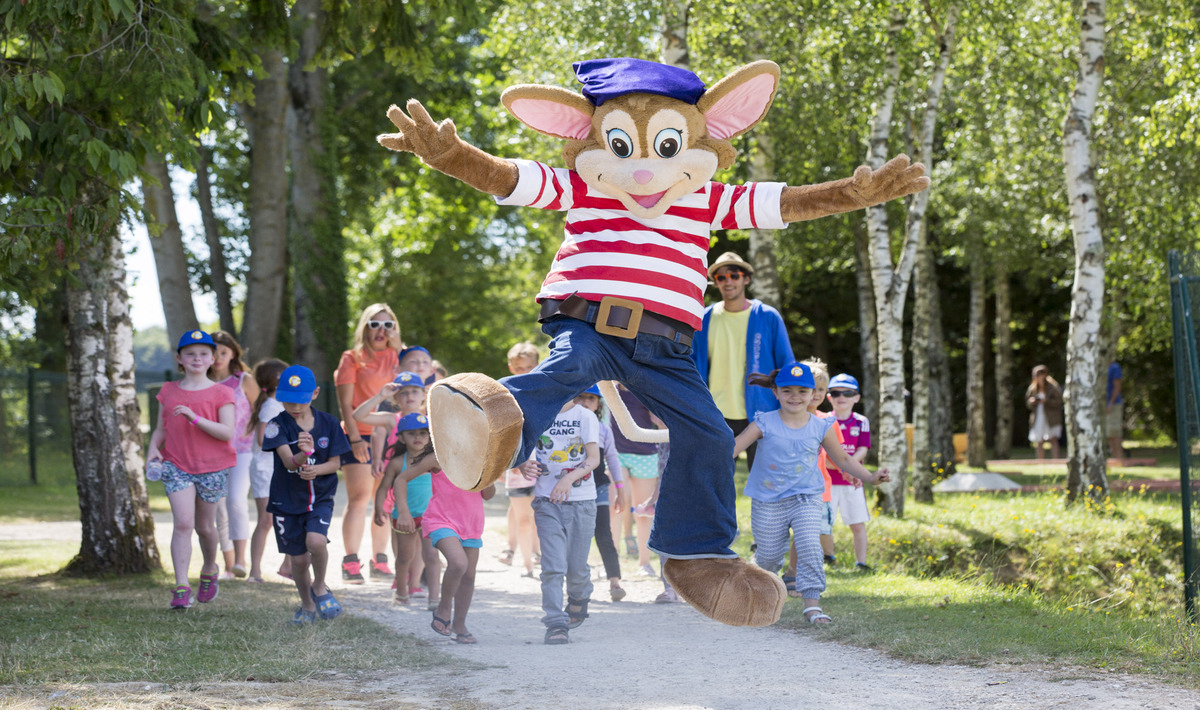 Domaine de Dugny centro valle - Onzain visuel 13/23 Domaine de Dugny centro valle - Onzain visuel 13/23