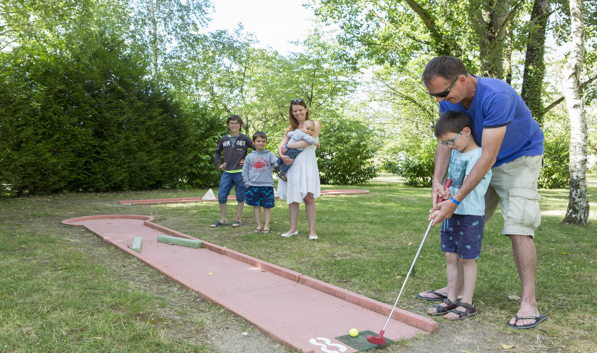 Domaine de Dugny centro valle - Onzain visuel 12/23 Domaine de Dugny centro valle - Onzain visuel 12/23