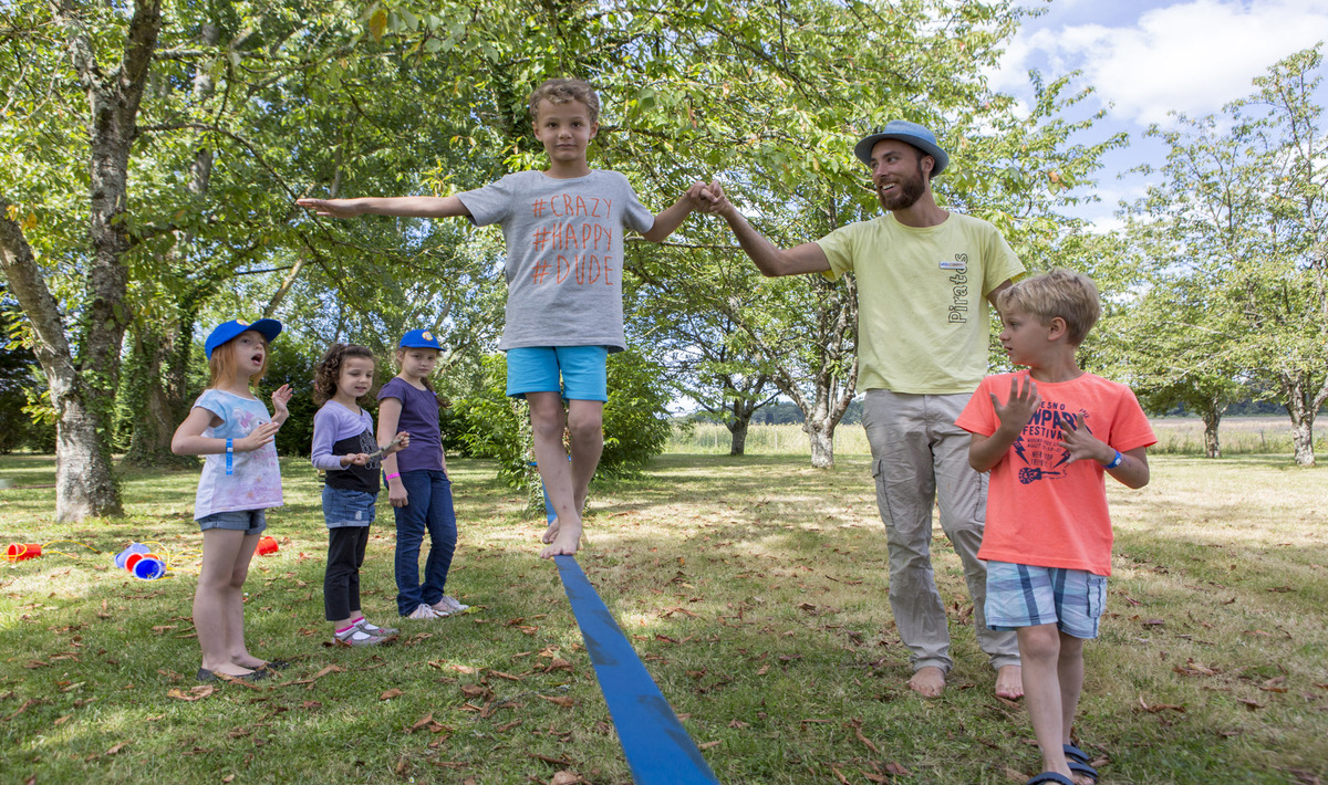 Domaine de Dugny centro valle - Onzain visuel 16/23 Domaine de Dugny centro valle - Onzain visuel 16/23