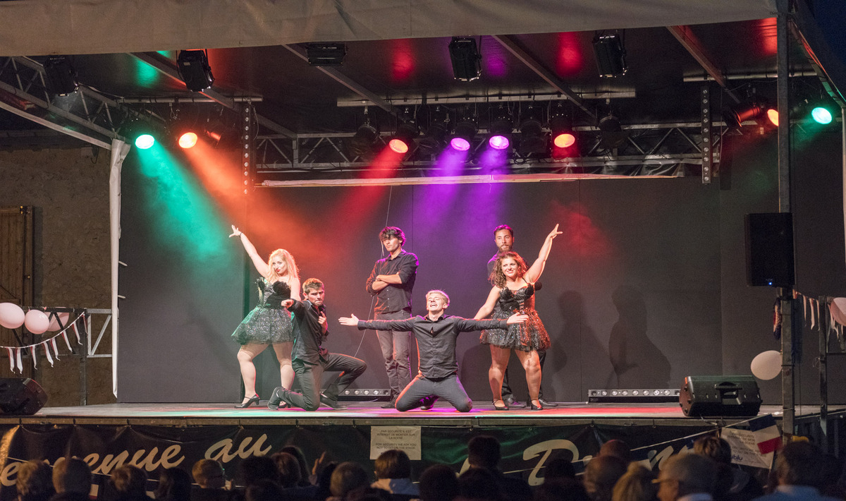 Domaine de Dugny centro valle - Onzain visuel 6/23 Domaine de Dugny centro valle - Onzain visuel 6/23