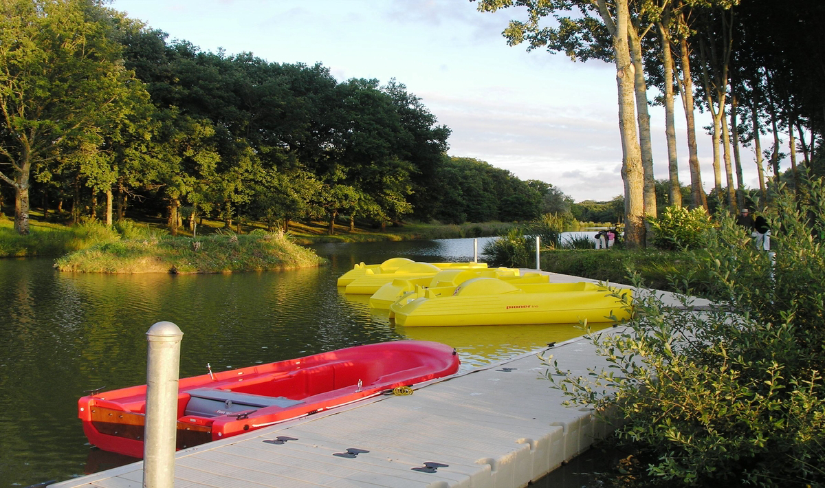 Domaine de Dugny centro valle - Onzain visuel 19/23 Domaine de Dugny centro valle - Onzain visuel 19/23