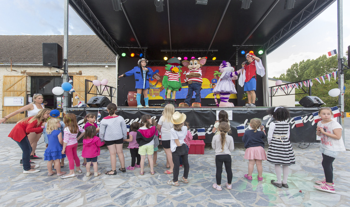 Domaine de Dugny centro valle - Onzain visuel 8/23 Domaine de Dugny centro valle - Onzain visuel 8/23