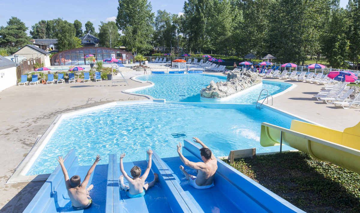 Domaine de Dugny centro valle - Onzain visuel 3/23 Domaine de Dugny centro valle - Onzain visuel 3/23