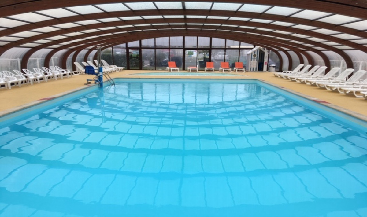 Domaine de Dugny centro valle - Onzain visuel 20/23 Domaine de Dugny centro valle - Onzain visuel 20/23