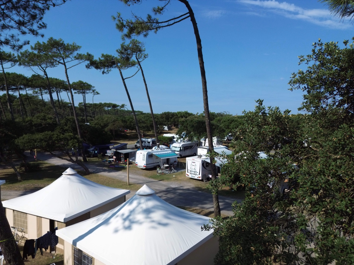 Domaine de Fierbois Aquitania - Capbreton visuel 9/16 Domaine de Fierbois Aquitania - Capbreton visuel 9/16