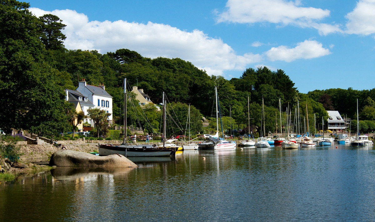 Domaine de Kerlann Bretaña - Pont-Aven visuel 21/27