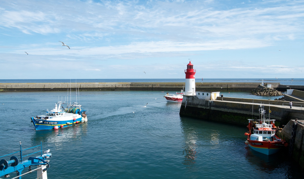 Domaine de Kerlann Bretaña - Pont-Aven visuel 22/27