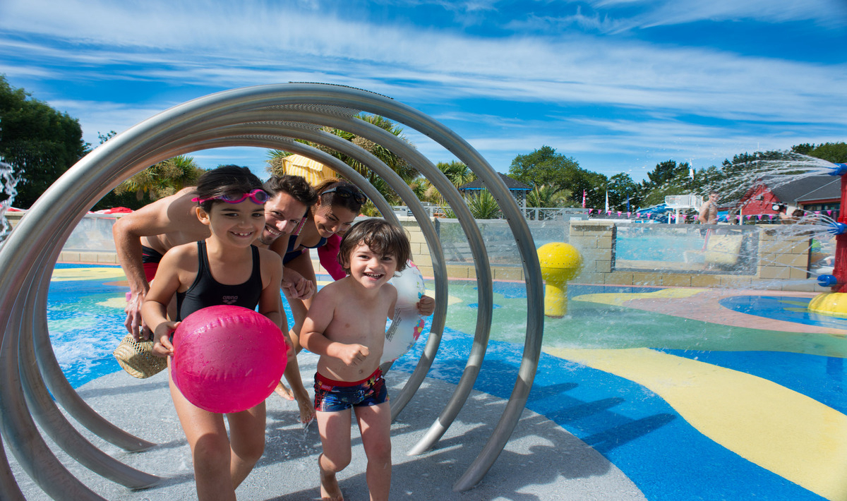 Domaine de Kerlann Bretaña - Pont-Aven visuel 4/27