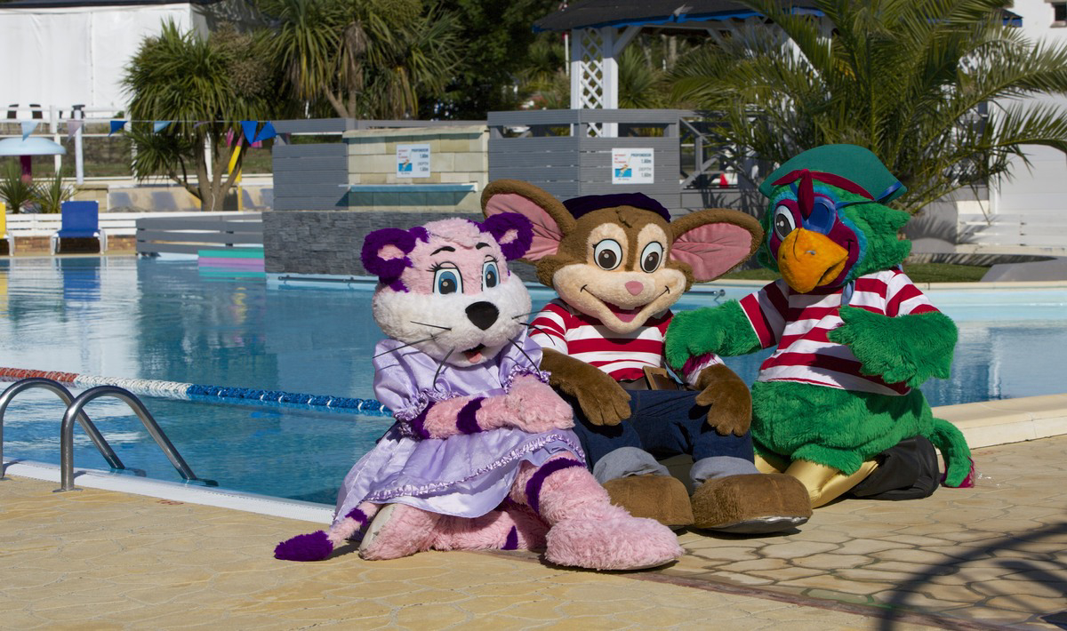 Domaine de Kerlann Bretaña - Pont-Aven visuel 25/27