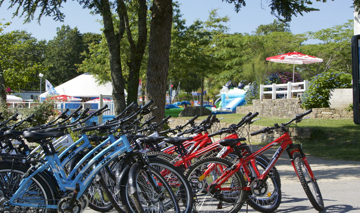Domaine de Kerlann Bretaña - Pont-Aven visuel 24/27
