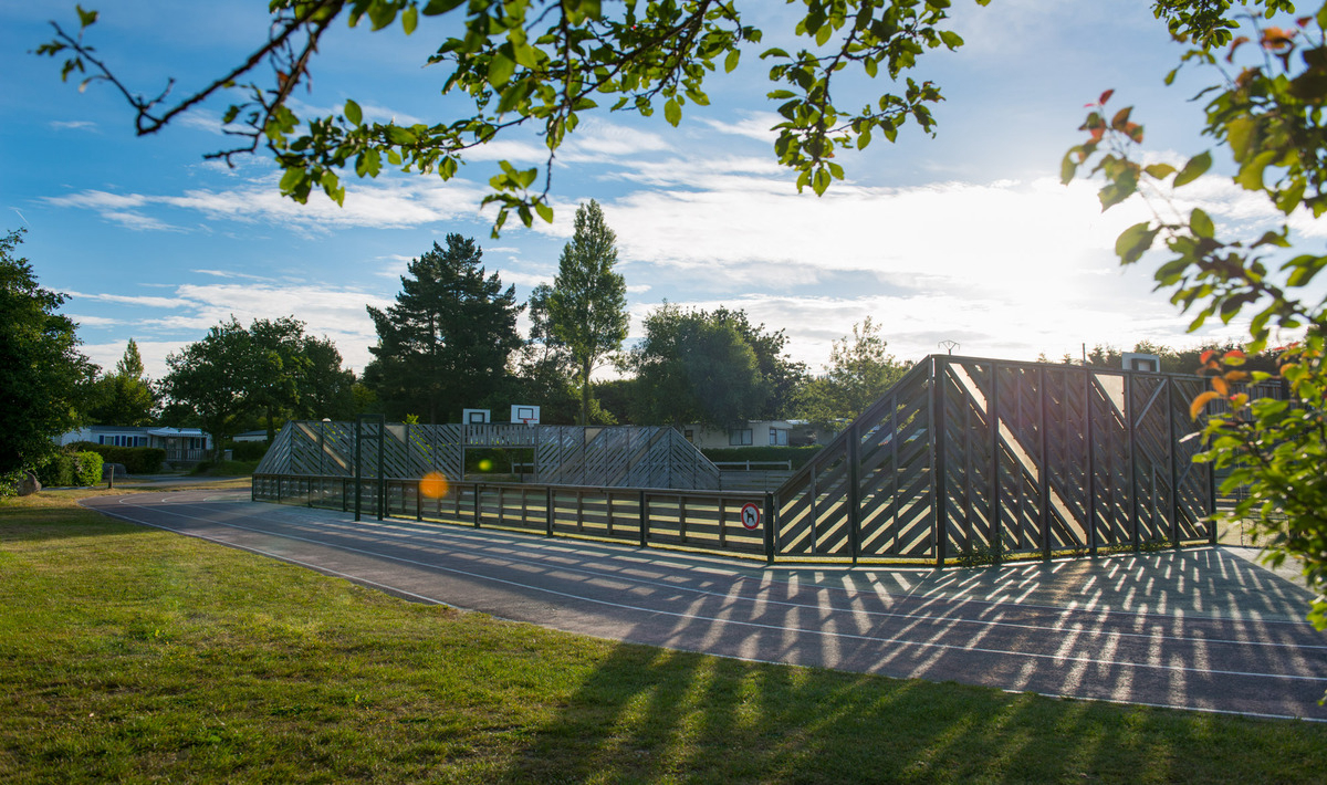Domaine de Kerlann Bretaña - Pont-Aven visuel 8/27
