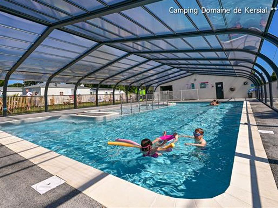 Domaine de Kersial Bretaña - Sarzeau visuel 2/5