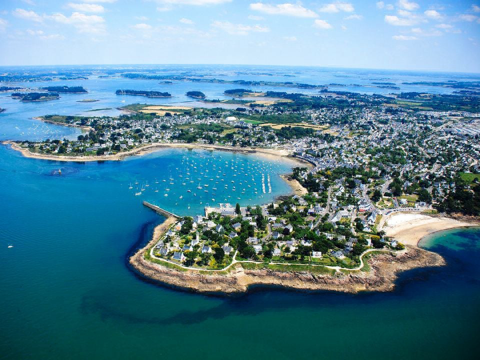 Domaine de Kersial Bretaña - Sarzeau visuel 4/5