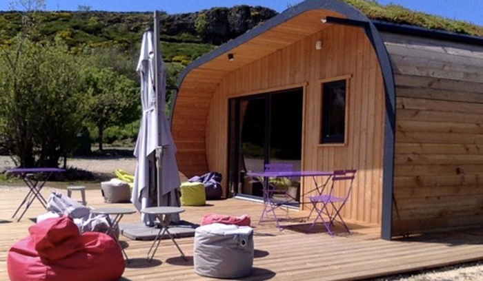 Domaine de l'Ours Auvernia - null visuel 1/1 Domaine de l'Ours Auvernia - null visuel 1/1