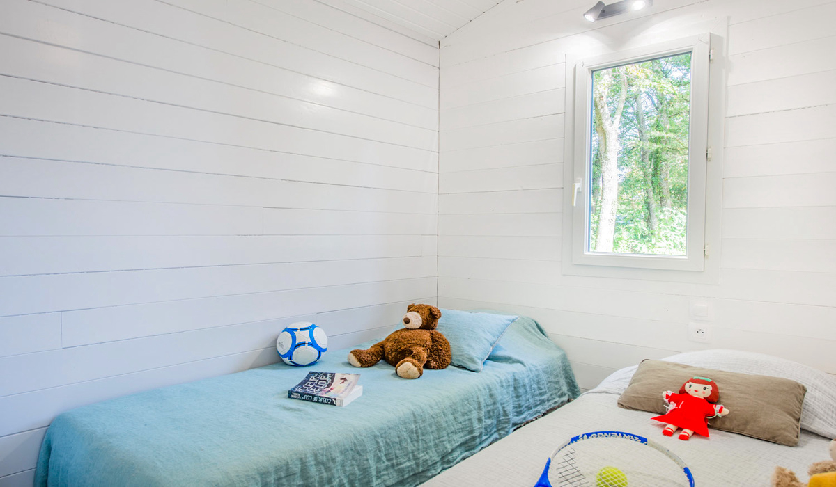 Domaine de La Forge Aquitania - La Teste-de-Buch visuel 5/20