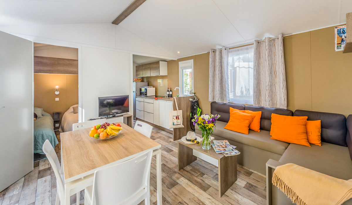 Domaine de La Forge Aquitania - La Teste-de-Buch visuel 4/20