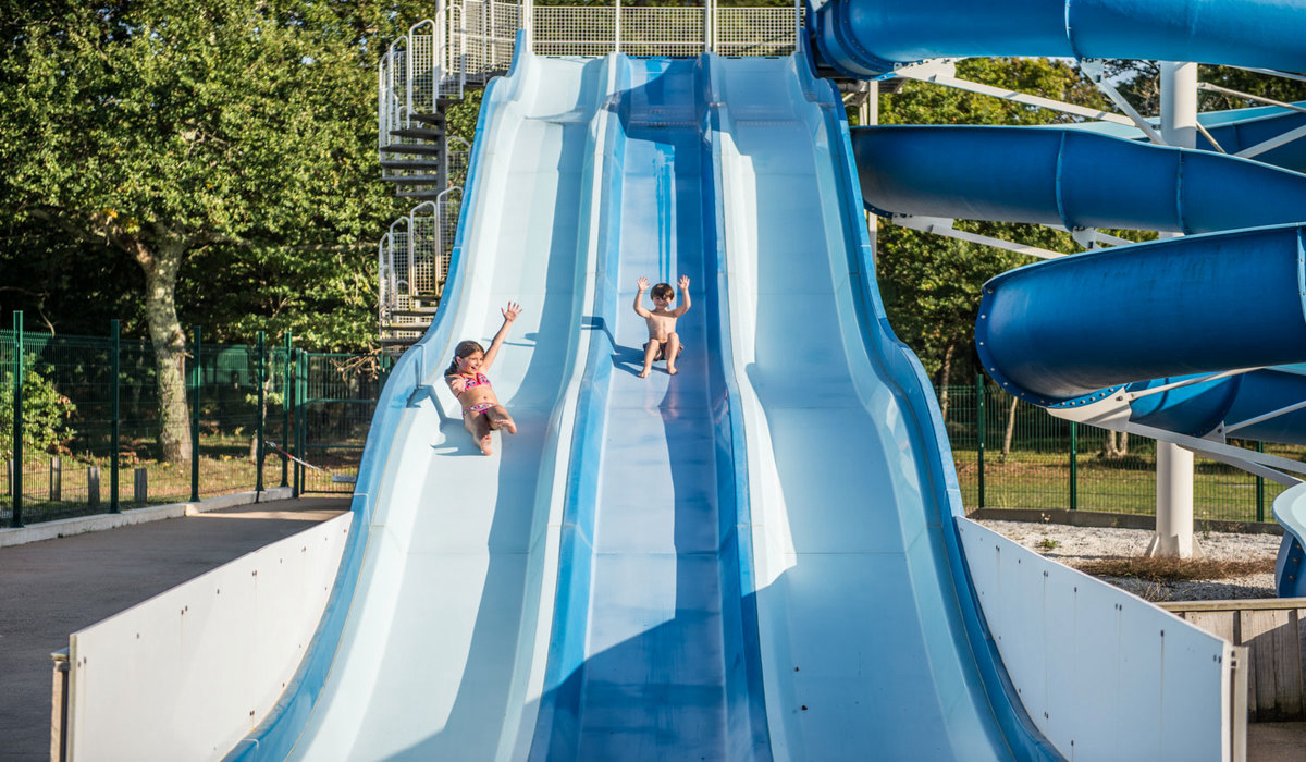 Domaine de La Forge Aquitania - La Teste-de-Buch visuel 2/20