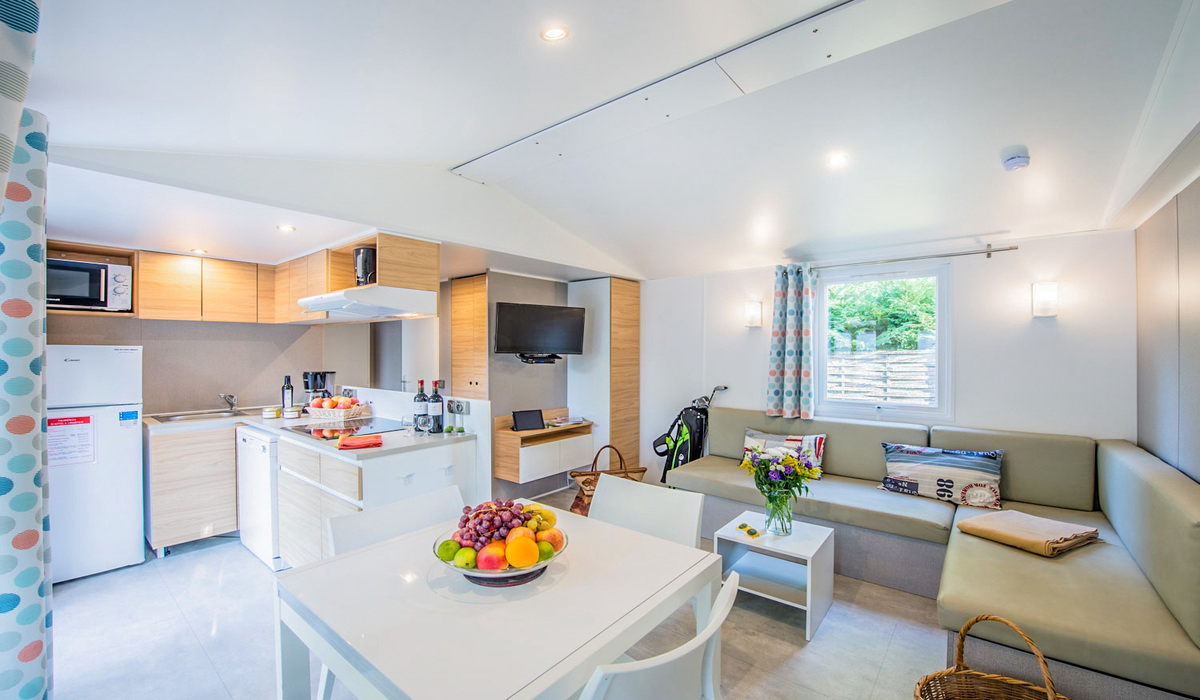 Domaine de La Forge Aquitania - La Teste-de-Buch visuel 6/20