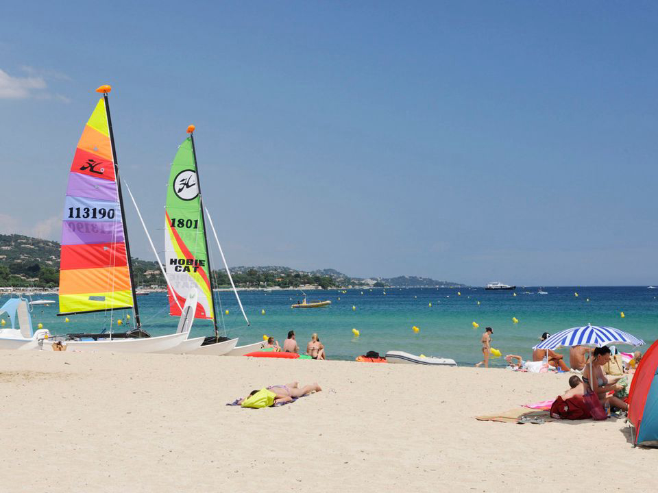 Domaine de la Noguière Provenza-Alpes-Costa Azul - Le Muy visuel 3/9