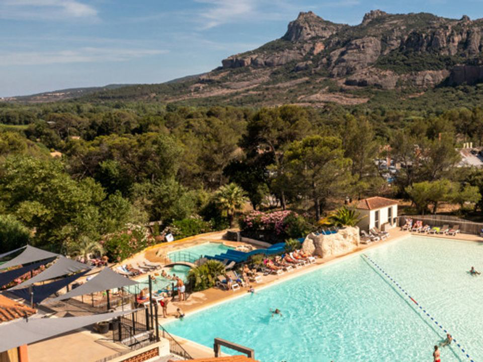 Domaine de la Noguière Provenza-Alpes-Costa Azul - Le Muy visuel 2/9