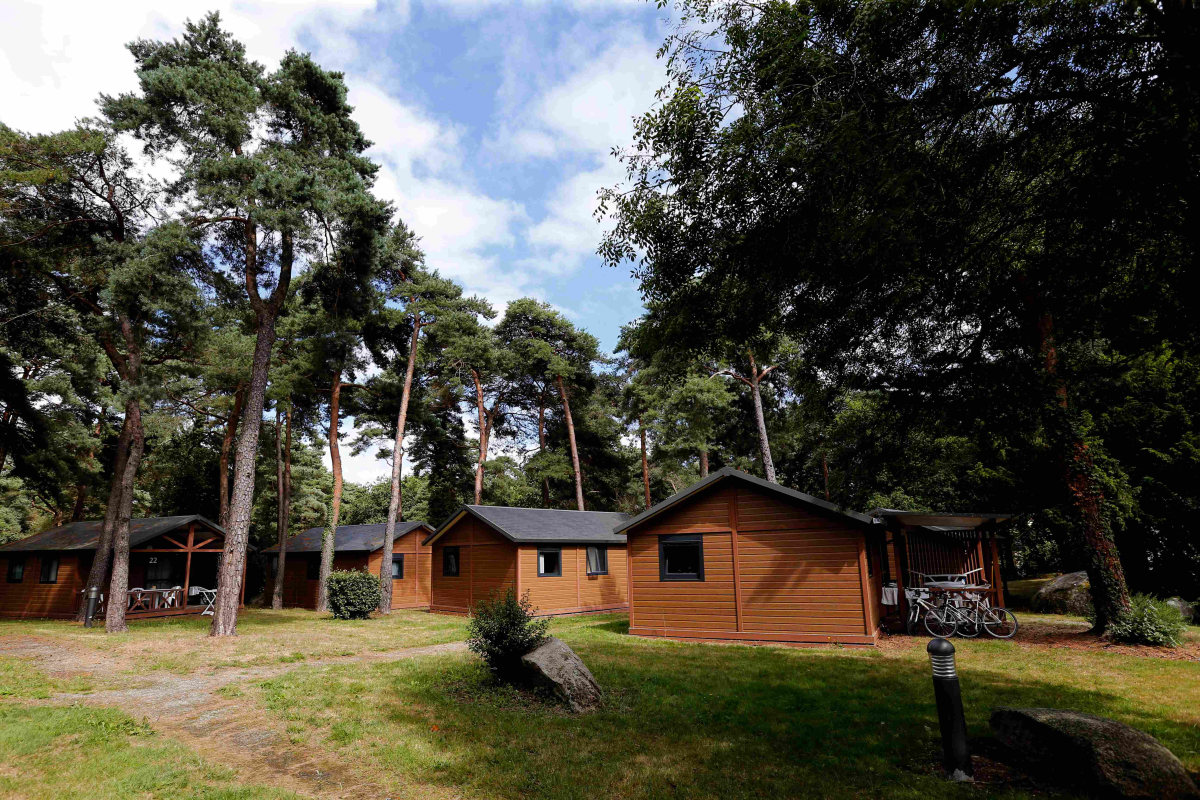 Domaine de la Pinède Bretaña - Trégunc visuel 6/6