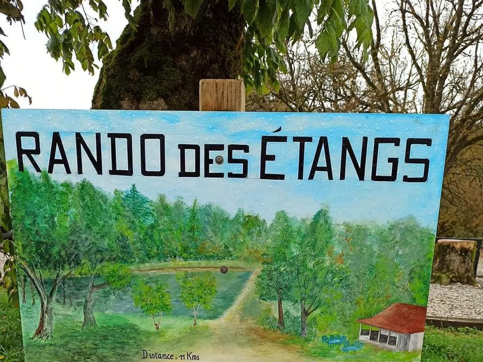 Domaine De Lascaux Limosín - Saint-Germain-les-Vergnes visuel 4/4