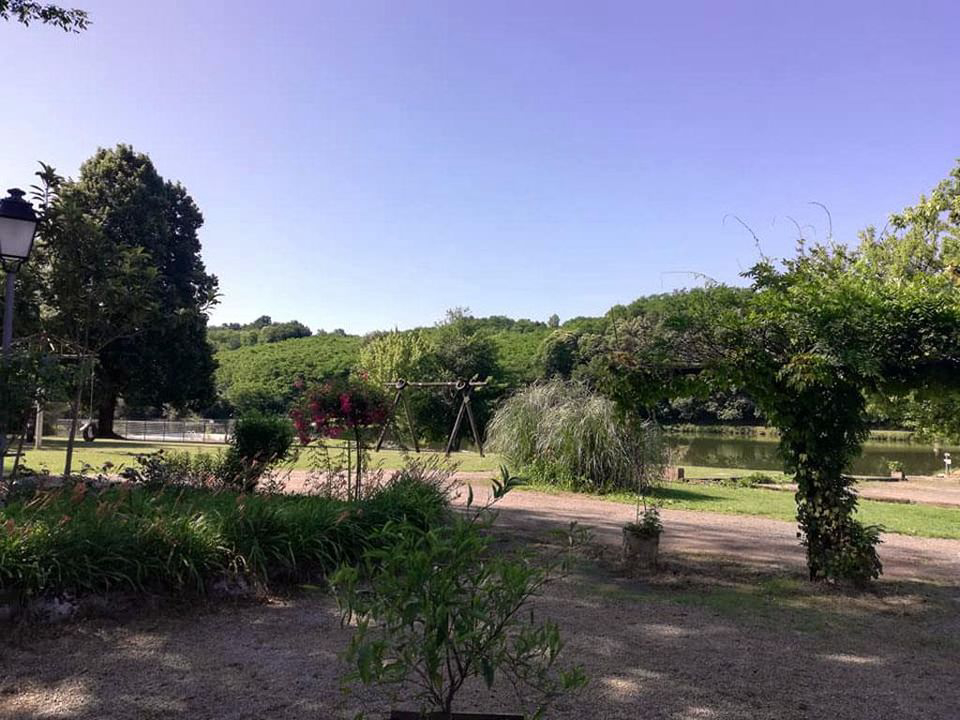 Domaine De Lascaux Limosín - Saint-Germain-les-Vergnes visuel 2/4