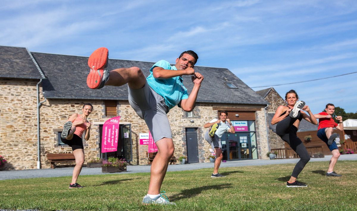 Domaine de Litteau Baja Normandía - Litteau visuel 10/23