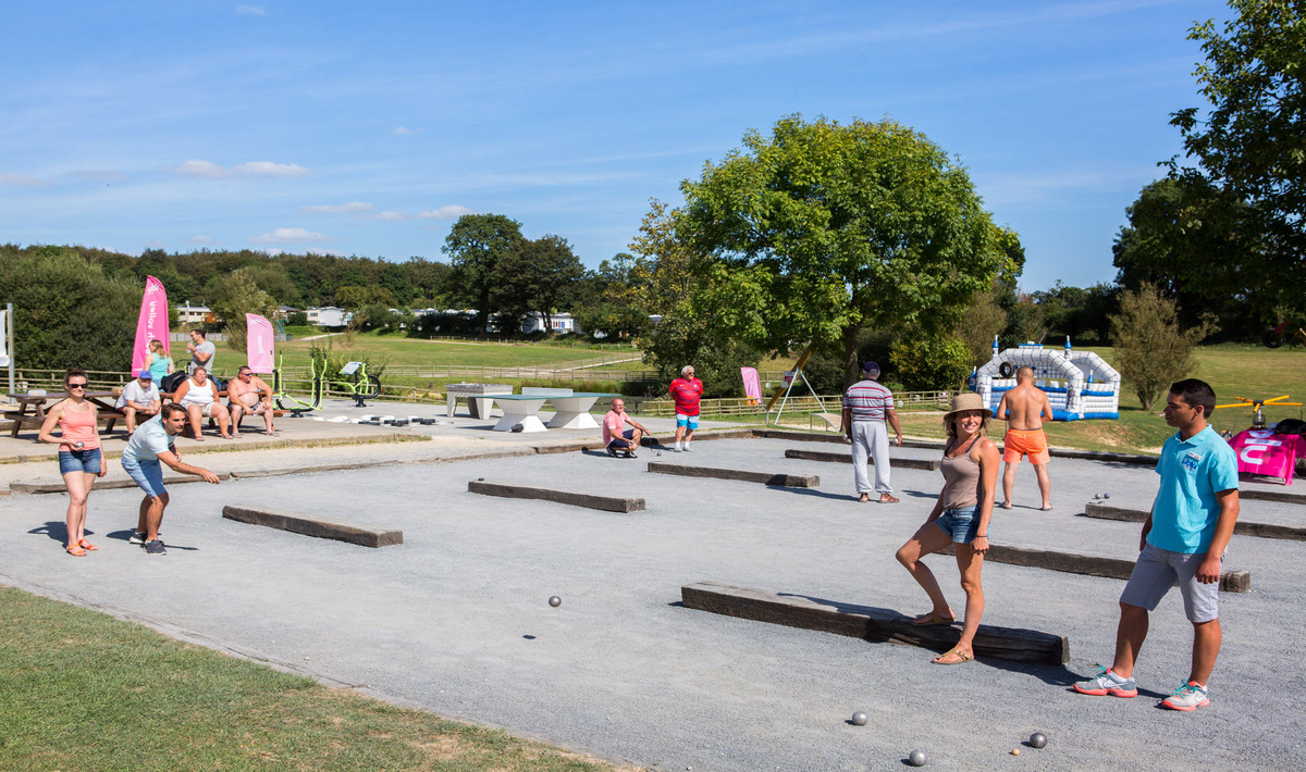 Domaine de Litteau Baja Normandía - Litteau visuel 11/23