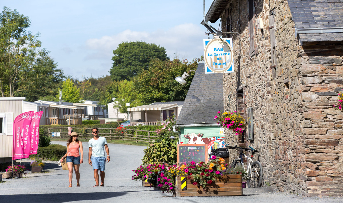 Domaine de Litteau Baja Normandía - Litteau visuel 5/23