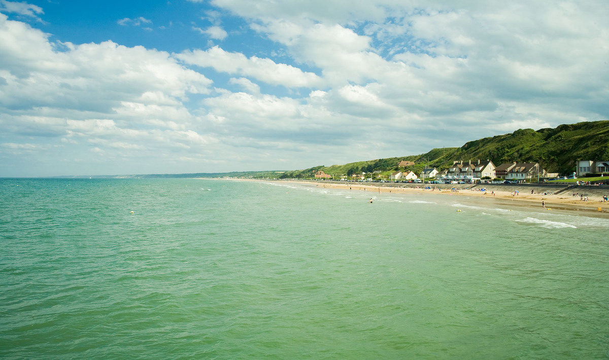 Domaine de Litteau Baja Normandía - Litteau visuel 19/23