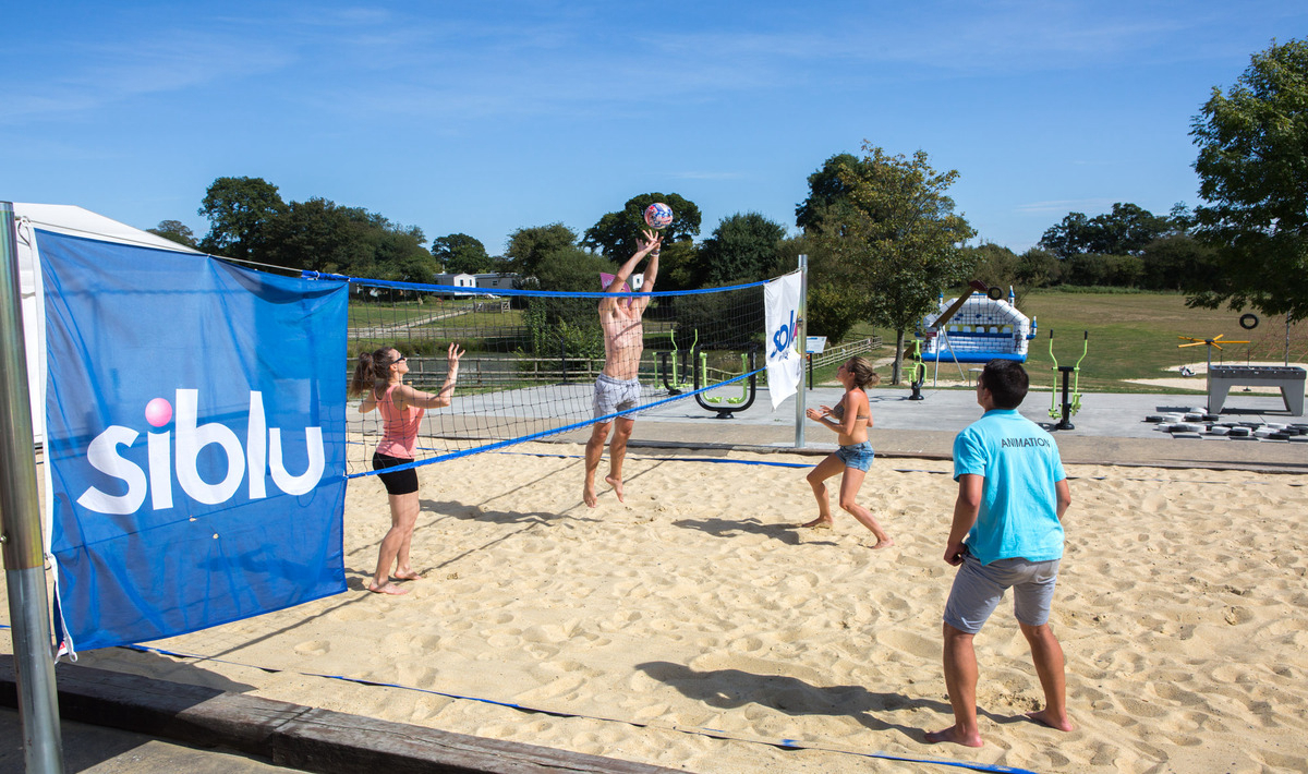 Domaine de Litteau Baja Normandía - Litteau visuel 12/23