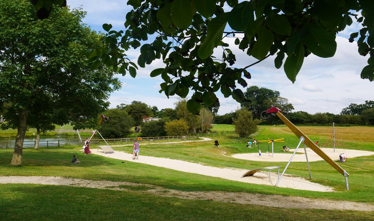 Domaine de Litteau Baja Normandía - Litteau visuel 15/23