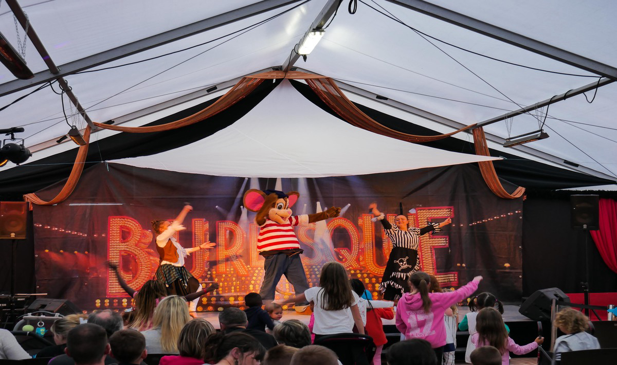 Domaine de Litteau Baja Normandía - Litteau visuel 14/23