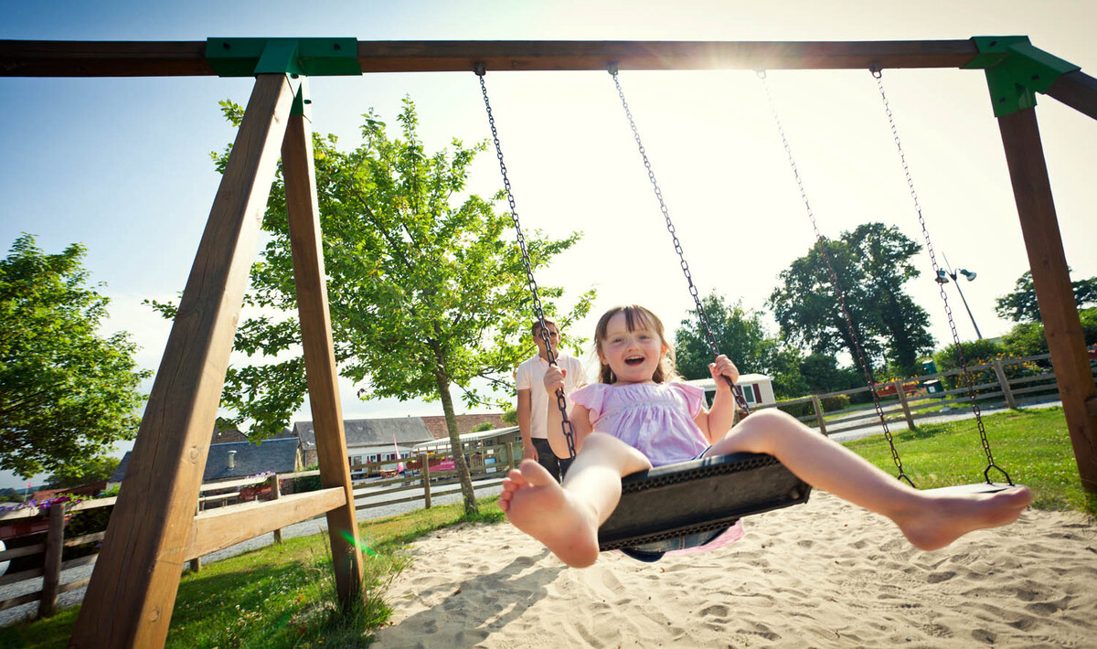 Domaine de Litteau Baja Normandía - Litteau visuel 22/23