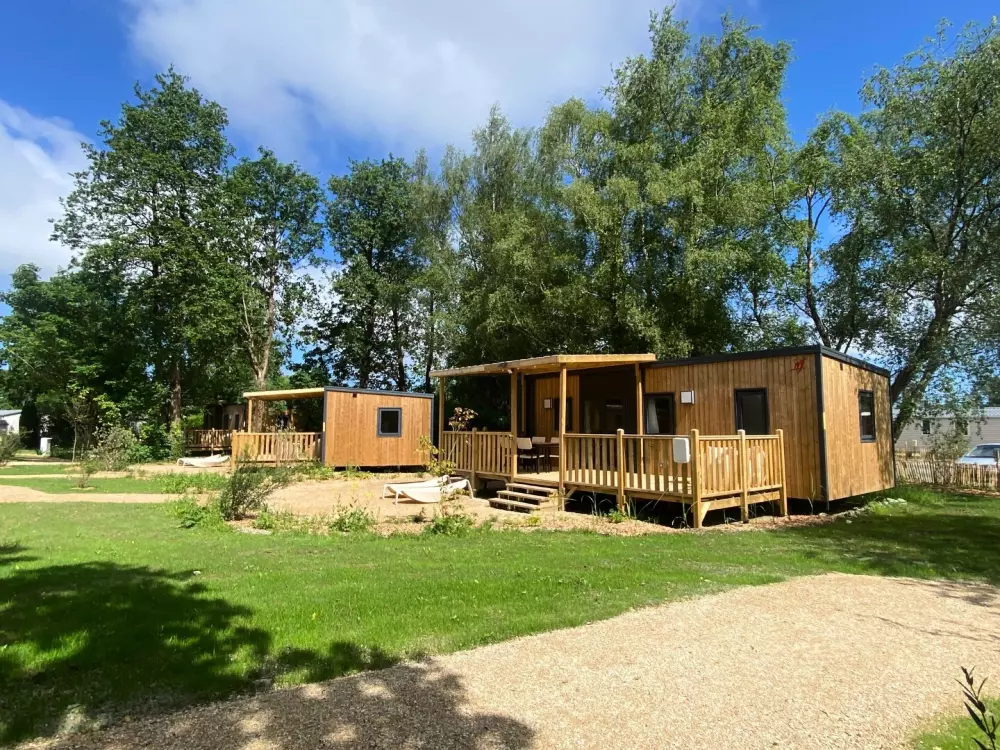 Domaine de Mesqueau Bretaña - Plougasnou visuel 8/8 Domaine de Mesqueau Bretaña - Plougasnou visuel 8/8